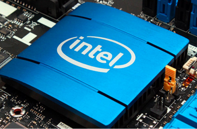 Intel Processors