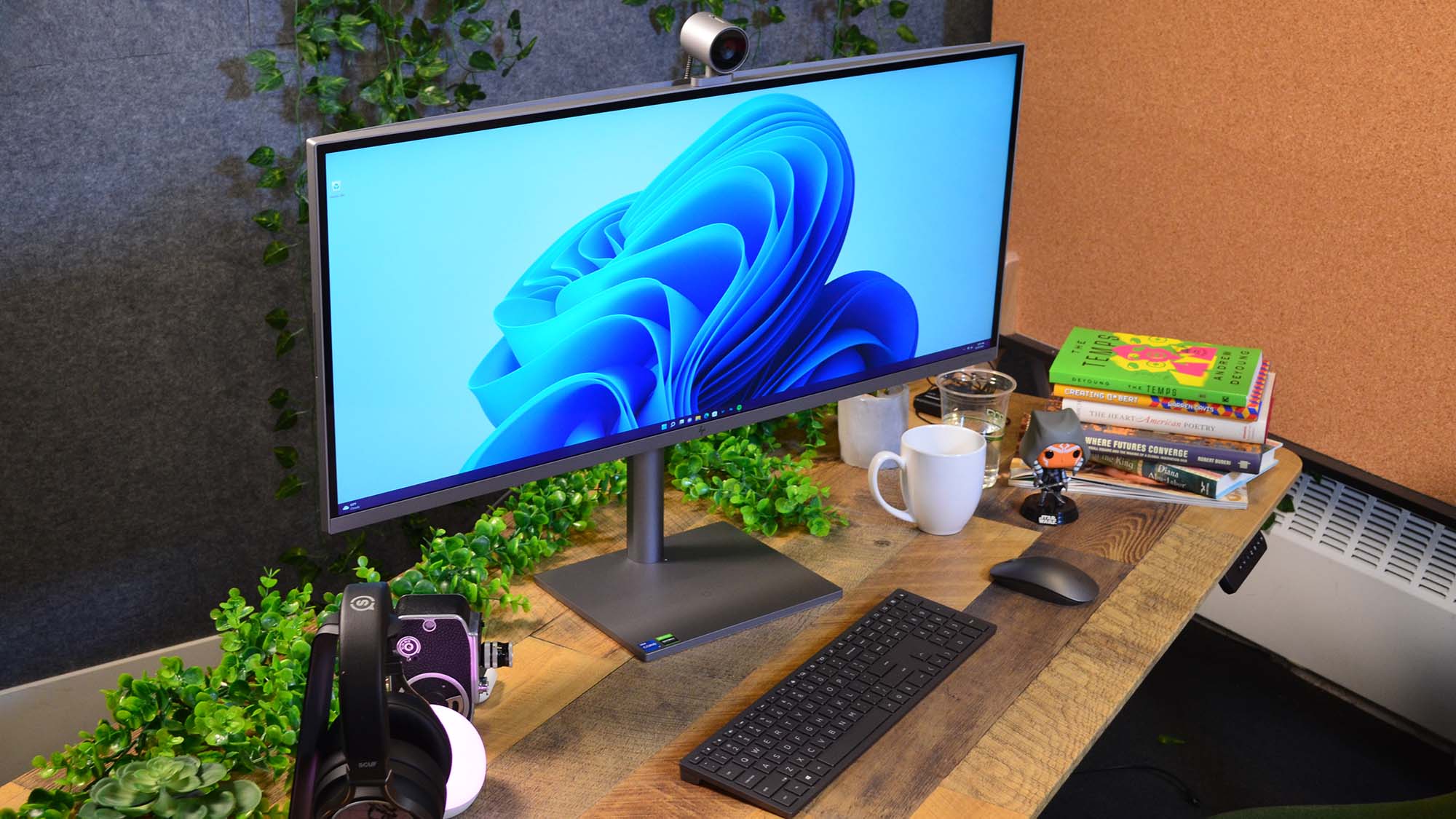 Custom-built Jacksonville business workstation ready for CAD, design, and accounting software