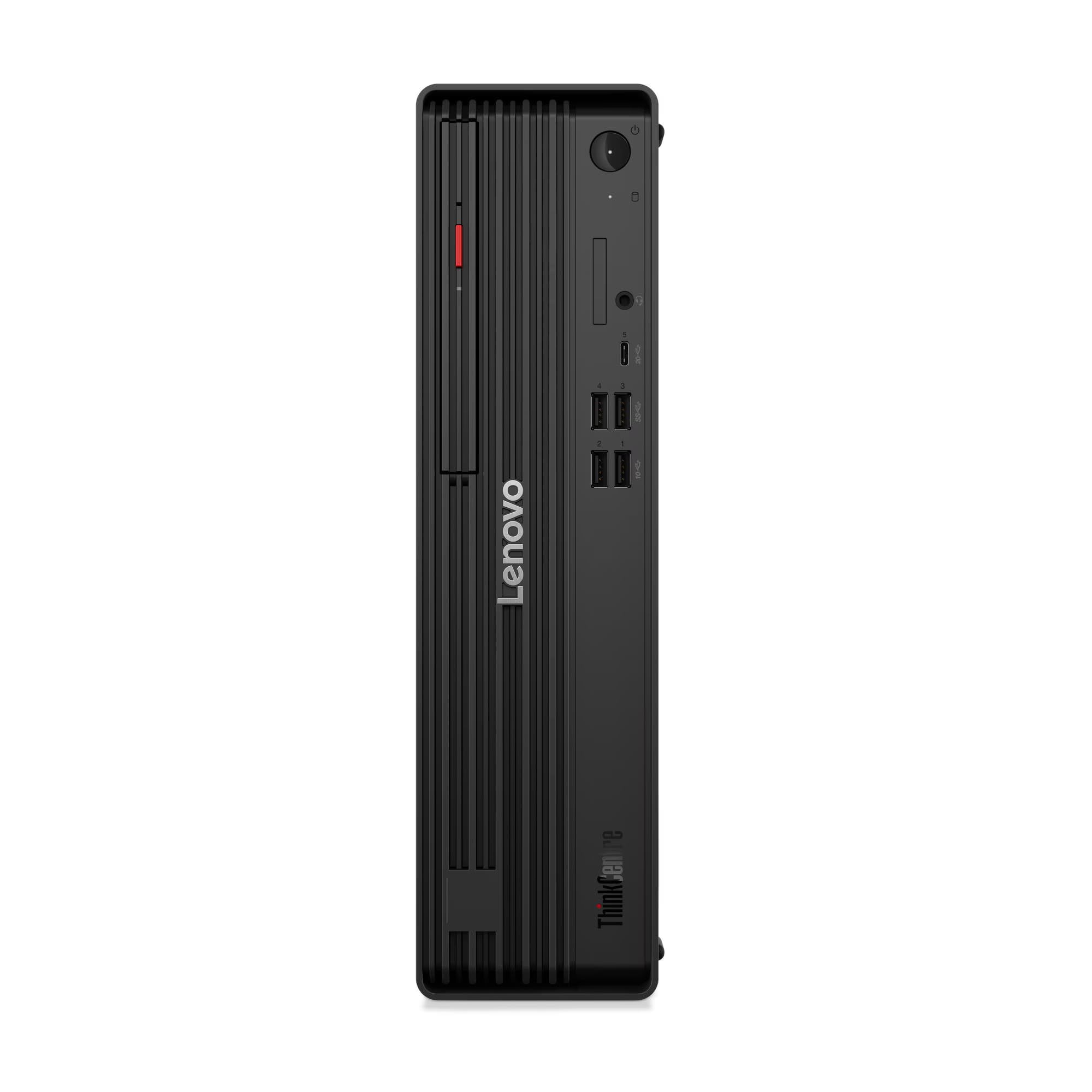 Lenovo ThinkCentre small form factor PC for space-constrained Jacksonville offices