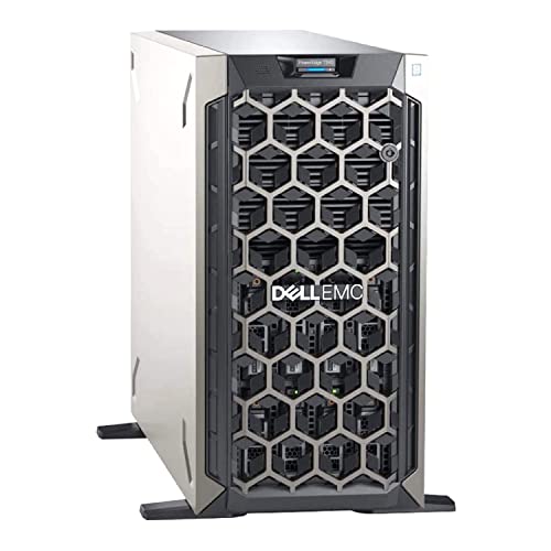 Dell enterprise server for growing Jacksonville companies