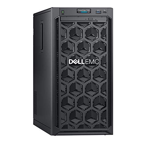 Dell PowerEdge T140 business server available at Workstations of Jacksonville